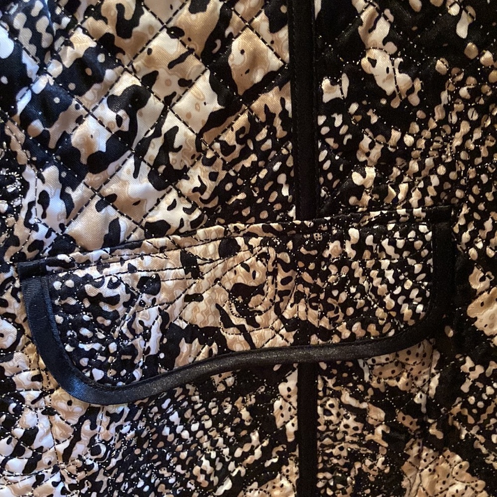 Euc Reversible Jacket - image 8